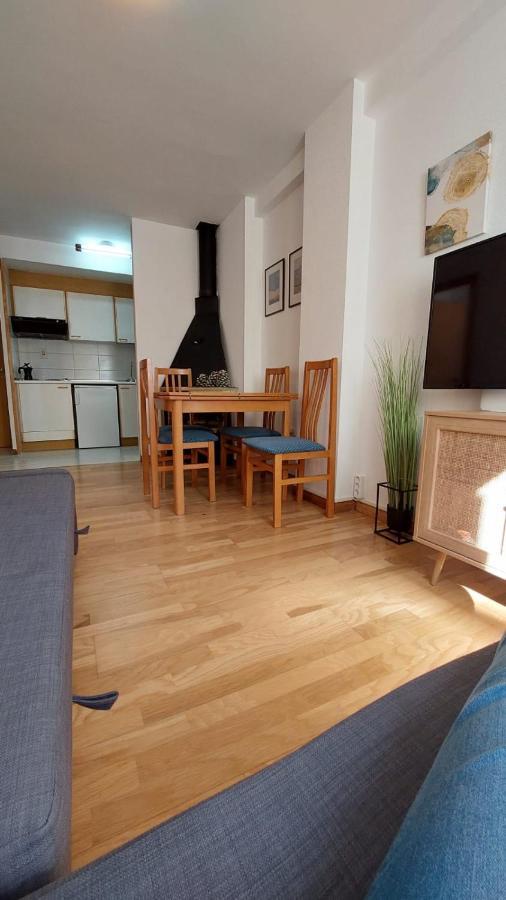 Ssolivellasscanfranc Extérieur photo