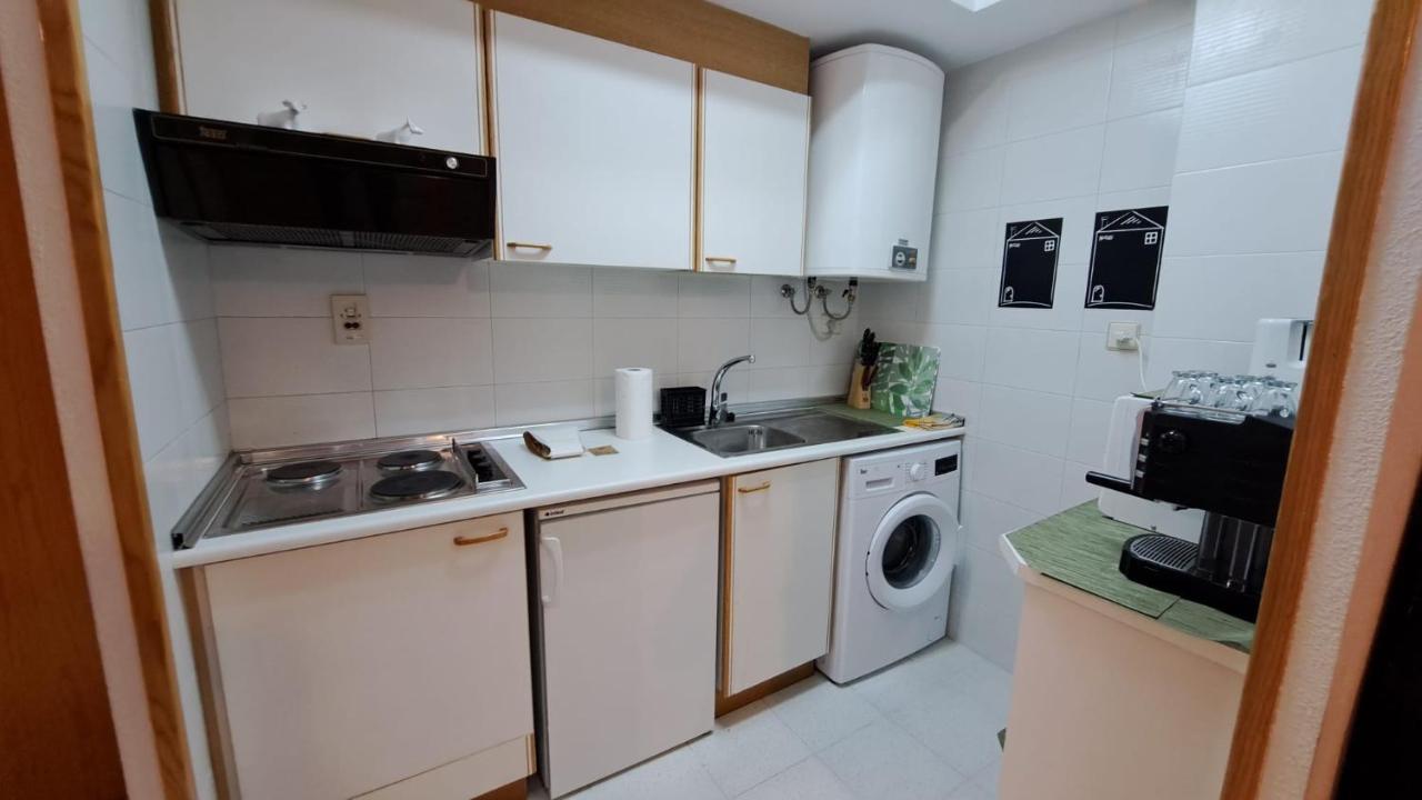 Ssolivellasscanfranc Extérieur photo