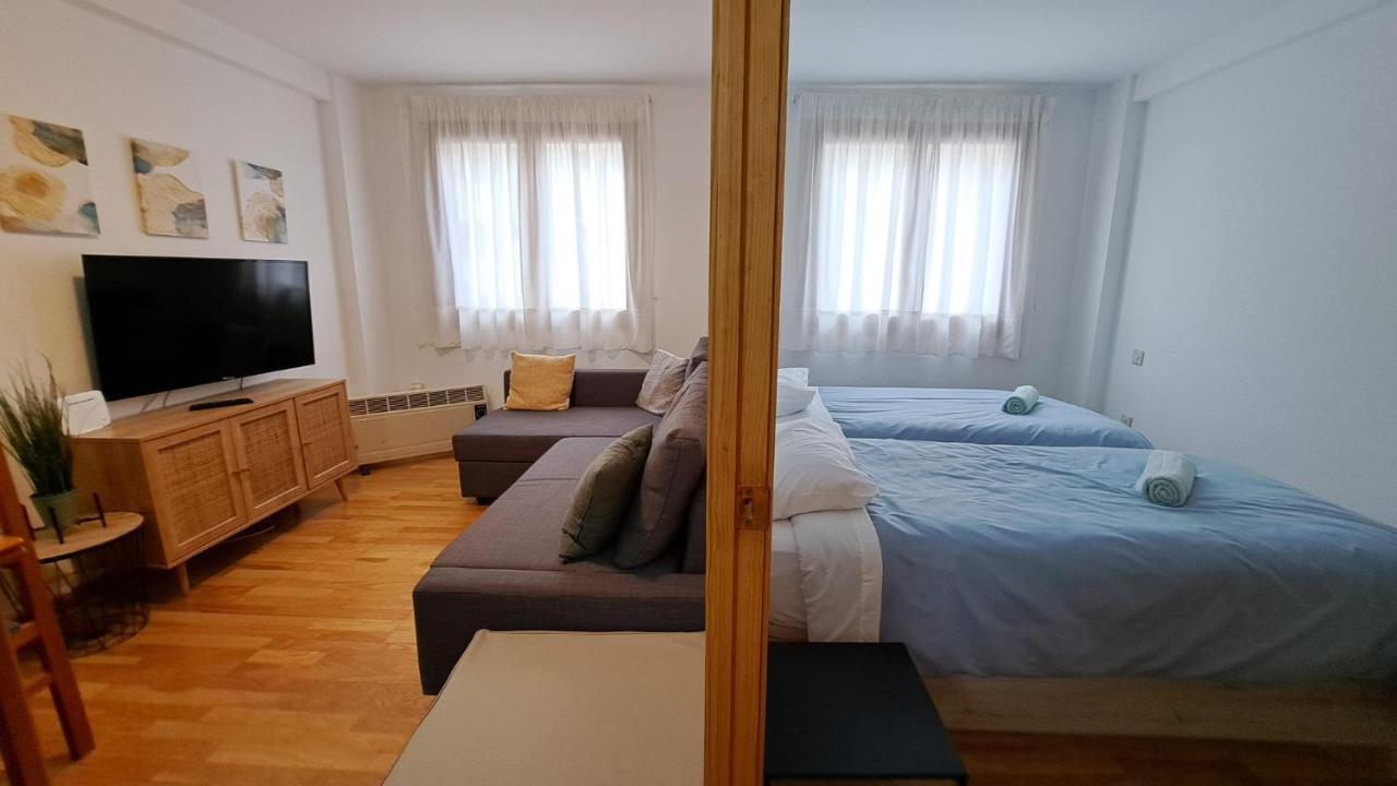 Ssolivellasscanfranc Extérieur photo