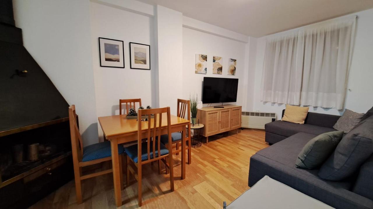 Ssolivellasscanfranc Extérieur photo