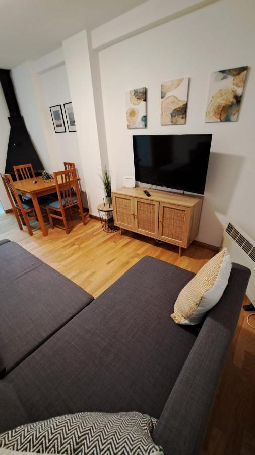 Ssolivellasscanfranc Extérieur photo